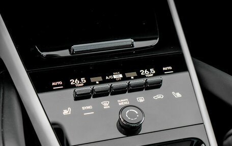 Porsche Cayenne III, 2023 год, 14 900 000 рублей, 17 фотография