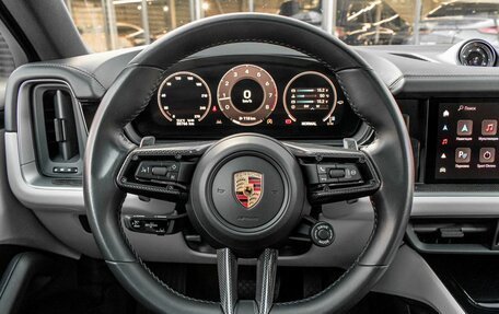 Porsche Cayenne III, 2023 год, 14 900 000 рублей, 14 фотография