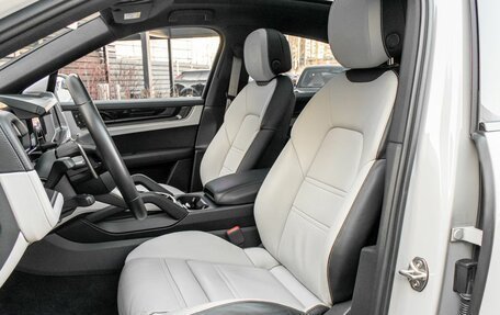 Porsche Cayenne III, 2023 год, 14 900 000 рублей, 21 фотография