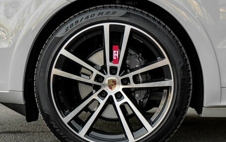 Porsche Cayenne III, 2023 год, 14 900 000 рублей, 13 фотография