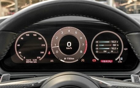 Porsche Cayenne III, 2023 год, 14 900 000 рублей, 15 фотография