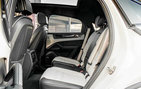 Porsche Cayenne III, 2023 год, 14 900 000 рублей, 23 фотография