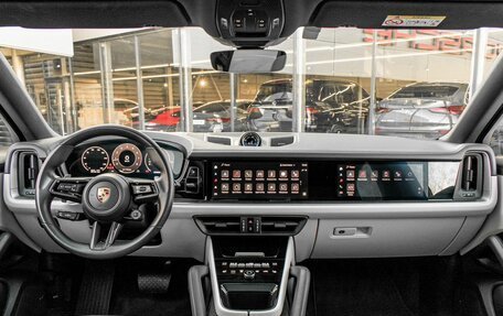 Porsche Cayenne III, 2023 год, 14 900 000 рублей, 26 фотография