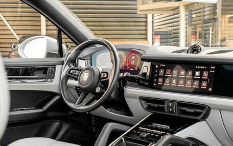 Porsche Cayenne III, 2023 год, 14 900 000 рублей, 25 фотография