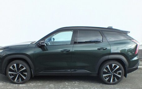 Geely Atlas, 2023 год, 2 599 000 рублей, 2 фотография