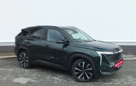 Geely Atlas, 2023 год, 2 599 000 рублей, 4 фотография