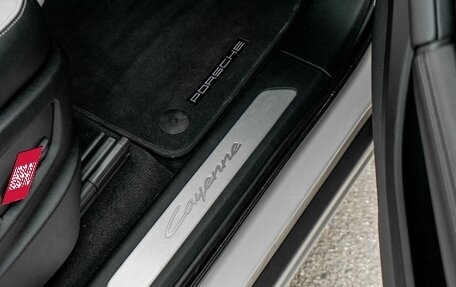 Porsche Cayenne III, 2023 год, 14 900 000 рублей, 31 фотография