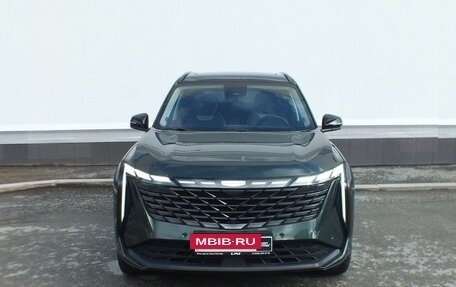 Geely Atlas, 2023 год, 2 599 000 рублей, 3 фотография