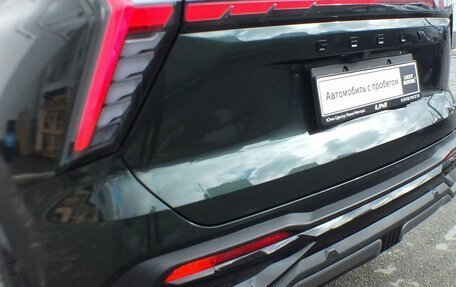 Geely Atlas, 2023 год, 2 599 000 рублей, 8 фотография
