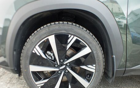 Geely Atlas, 2023 год, 2 599 000 рублей, 10 фотография