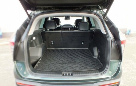 Geely Atlas, 2023 год, 2 599 000 рублей, 15 фотография