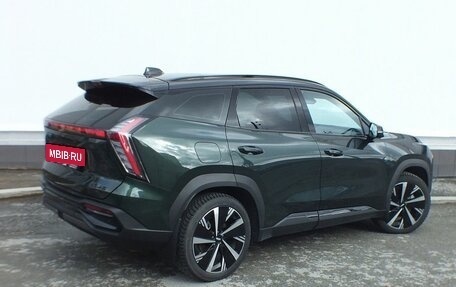 Geely Atlas, 2023 год, 2 599 000 рублей, 6 фотография