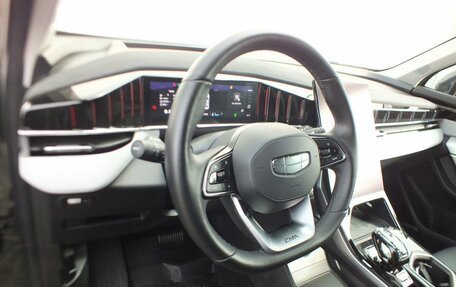 Geely Atlas, 2023 год, 2 599 000 рублей, 19 фотография