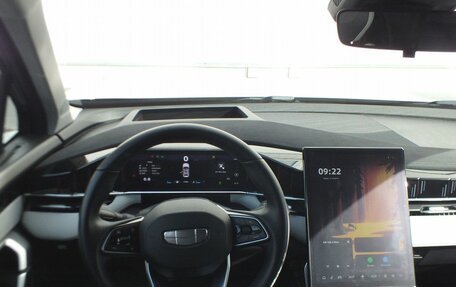 Geely Atlas, 2023 год, 2 599 000 рублей, 20 фотография