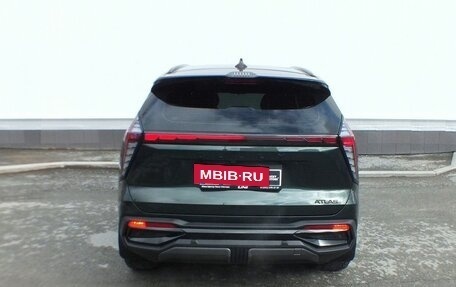 Geely Atlas, 2023 год, 2 599 000 рублей, 7 фотография