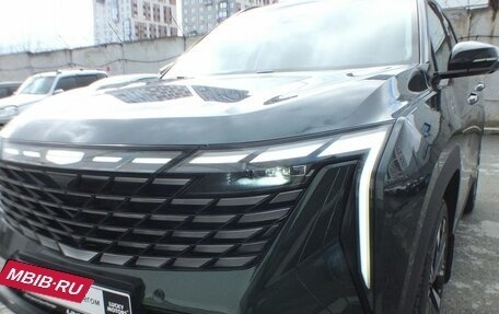 Geely Atlas, 2023 год, 2 599 000 рублей, 12 фотография