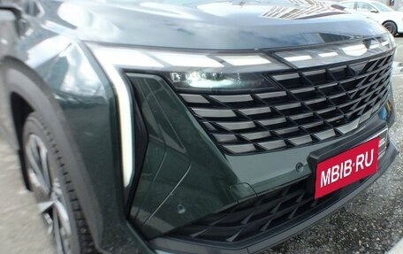 Geely Atlas, 2023 год, 2 599 000 рублей, 13 фотография