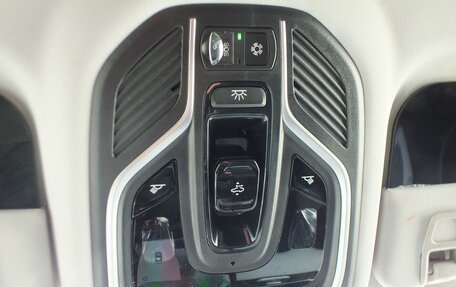 Geely Atlas, 2023 год, 2 599 000 рублей, 29 фотография