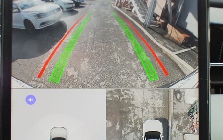 Geely Atlas, 2023 год, 2 599 000 рублей, 25 фотография