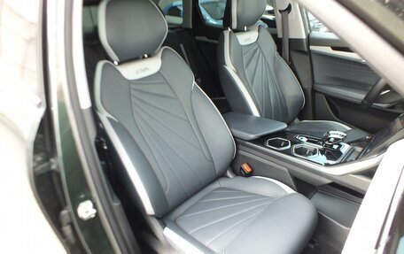 Geely Atlas, 2023 год, 2 599 000 рублей, 34 фотография