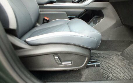 Geely Atlas, 2023 год, 2 599 000 рублей, 33 фотография