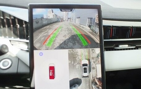 Geely Atlas, 2023 год, 2 599 000 рублей, 24 фотография