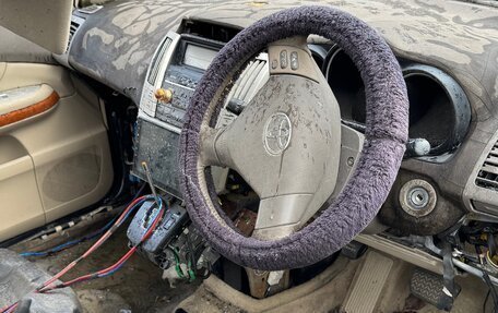Toyota Harrier, 2003 год, 600 000 рублей, 3 фотография