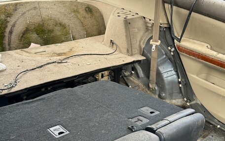 Toyota Harrier, 2003 год, 600 000 рублей, 4 фотография