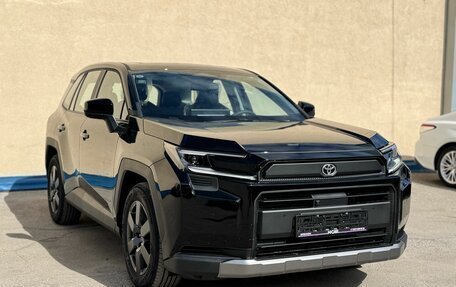 Toyota RAV4, 2026 год, 4 350 000 рублей, 3 фотография