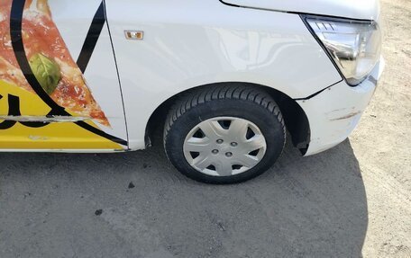 Chevrolet Cobalt II, 2022 год, 655 500 рублей, 2 фотография