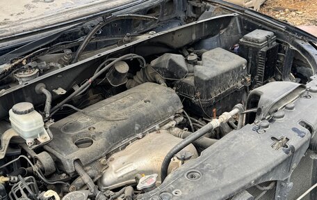 Toyota Harrier, 2003 год, 600 000 рублей, 2 фотография