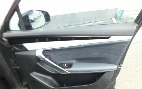 Geely Atlas, 2023 год, 2 599 000 рублей, 39 фотография