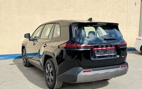 Toyota RAV4, 2026 год, 4 350 000 рублей, 6 фотография