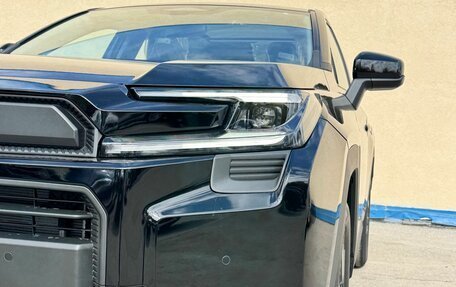 Toyota RAV4, 2026 год, 4 350 000 рублей, 5 фотография