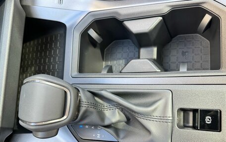 Toyota RAV4, 2026 год, 4 350 000 рублей, 9 фотография