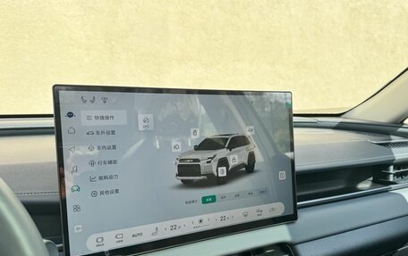 Toyota RAV4, 2026 год, 4 350 000 рублей, 16 фотография