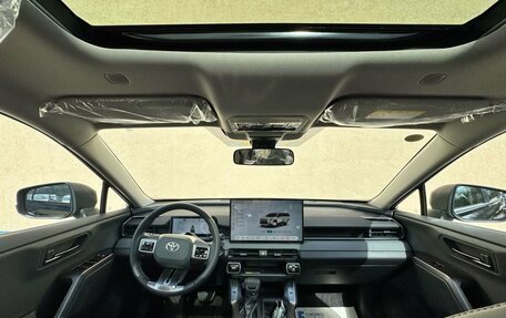 Toyota RAV4, 2026 год, 4 350 000 рублей, 11 фотография