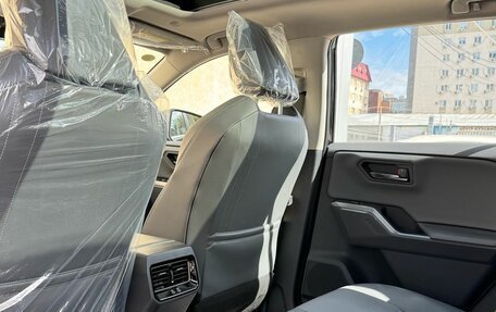 Toyota RAV4, 2026 год, 4 350 000 рублей, 12 фотография