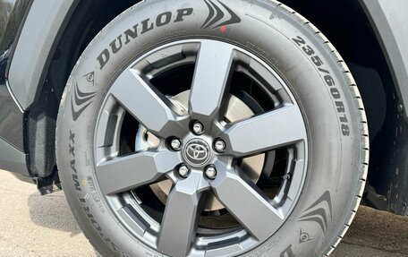 Toyota RAV4, 2026 год, 4 350 000 рублей, 18 фотография