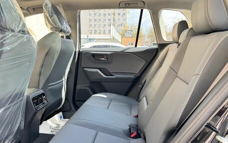 Toyota RAV4, 2026 год, 4 350 000 рублей, 13 фотография