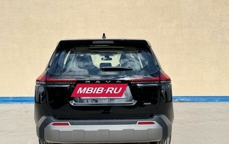 Toyota RAV4, 2026 год, 4 350 000 рублей, 7 фотография