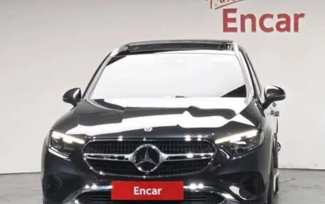 Mercedes-Benz GLC, 2025 год, 2 фотография