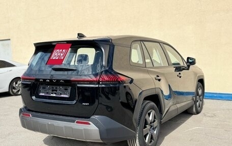 Toyota RAV4, 2026 год, 4 350 000 рублей, 8 фотография