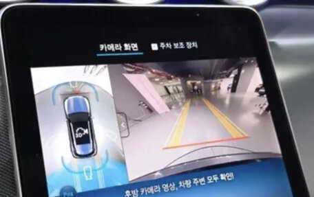 Mercedes-Benz GLC, 2025 год, 10 фотография