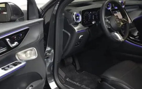 Mercedes-Benz GLC, 2025 год, 8 фотография