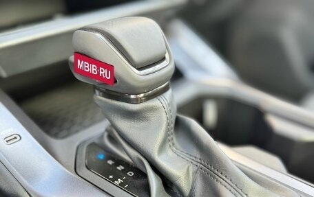 Toyota RAV4, 2026 год, 4 350 000 рублей, 19 фотография