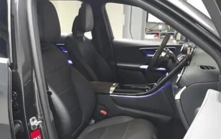 Mercedes-Benz GLC, 2025 год, 7 фотография