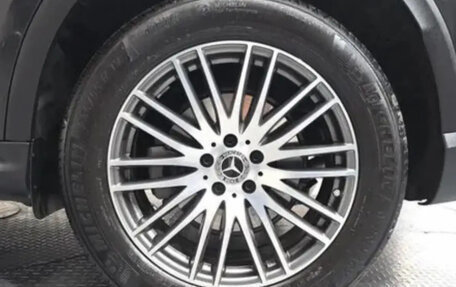 Mercedes-Benz GLC, 2025 год, 20 фотография