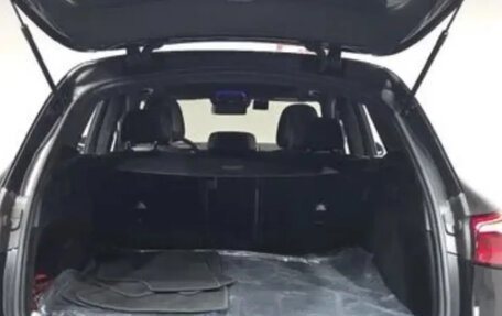 Mercedes-Benz GLC, 2025 год, 18 фотография