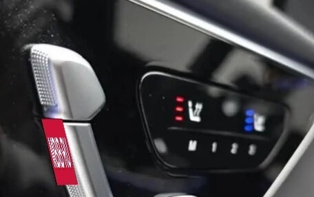 Mercedes-Benz GLC, 2025 год, 15 фотография